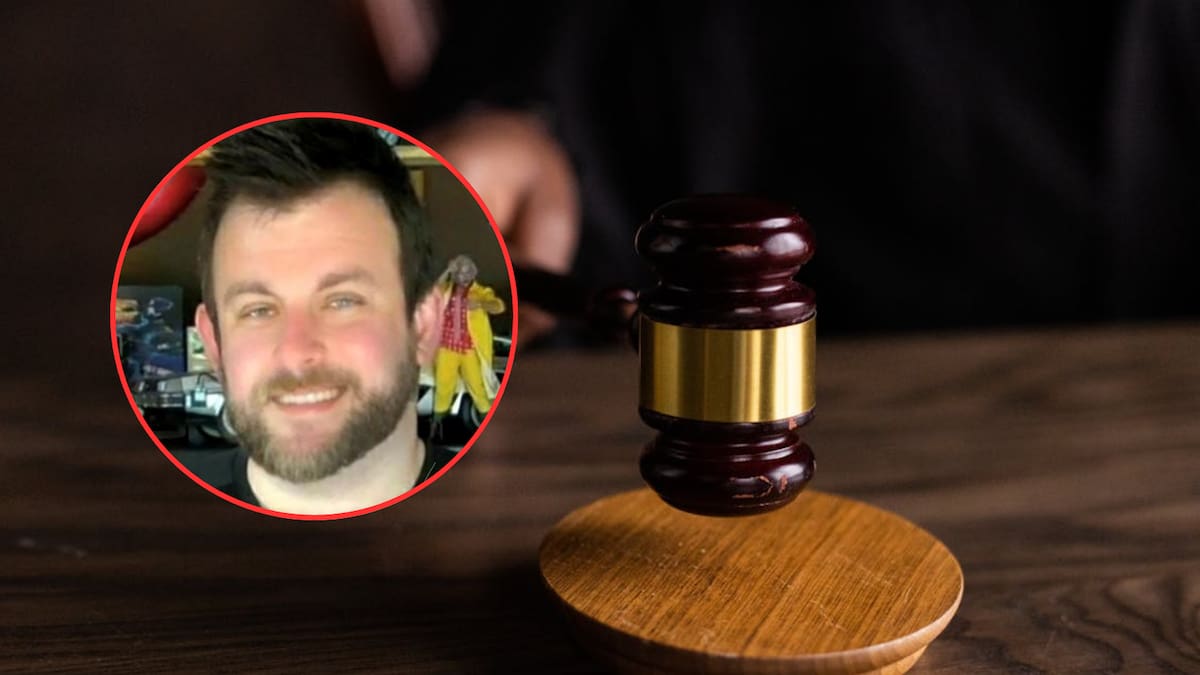 Un streamer fue condenado a cadena perpetua por matar a su novia embarazada mientras realizaba una transmisión en vivo de seis horas jugando a GTA