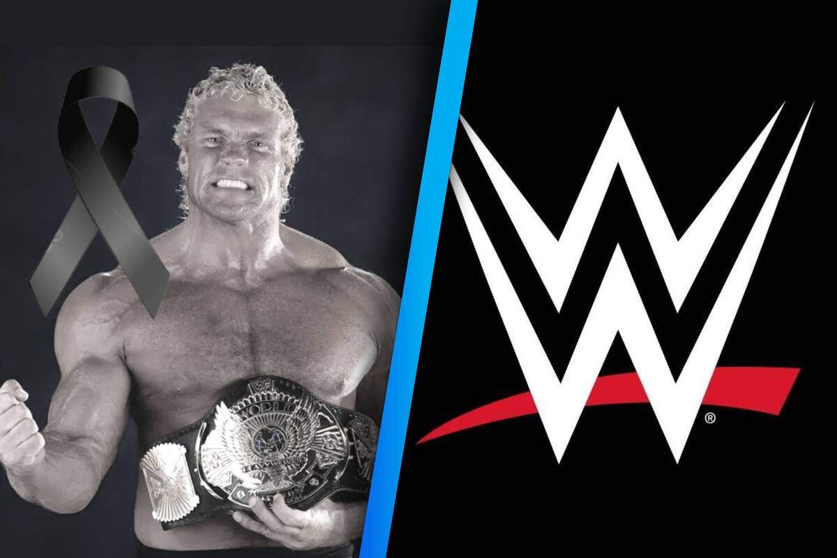 La WWE está de luto: Fallece Sid Eudy, el hombre de las mil batallas