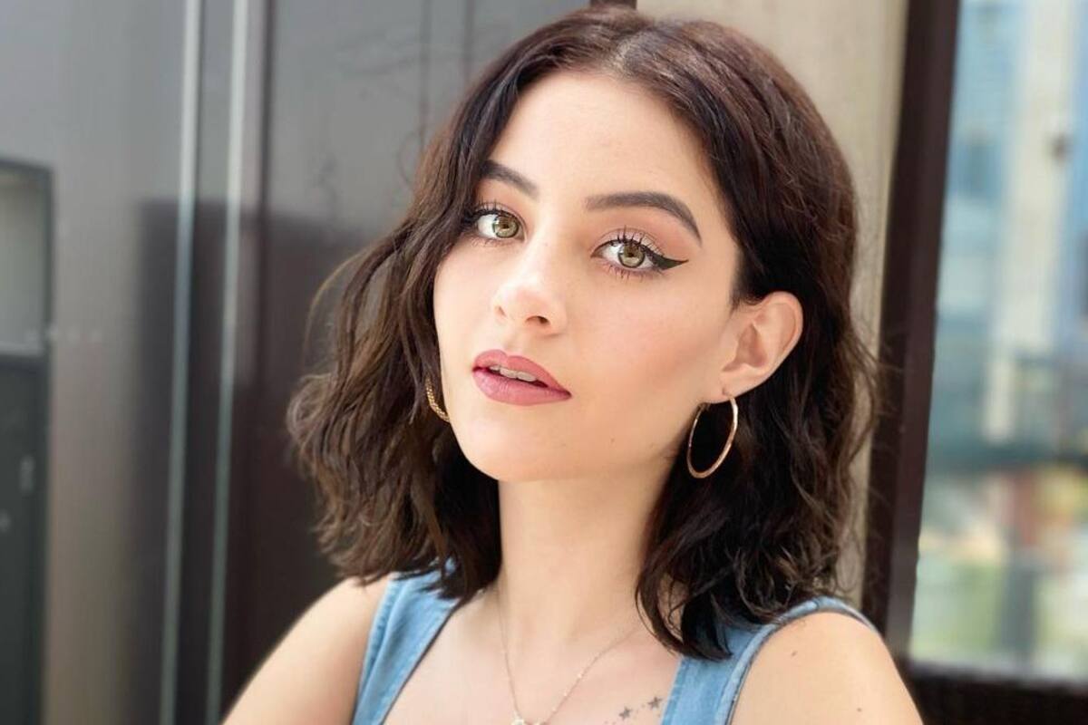 ¿Novia de José Eduardo Derbez le "reclama" porque no lo ve por su trabajo?