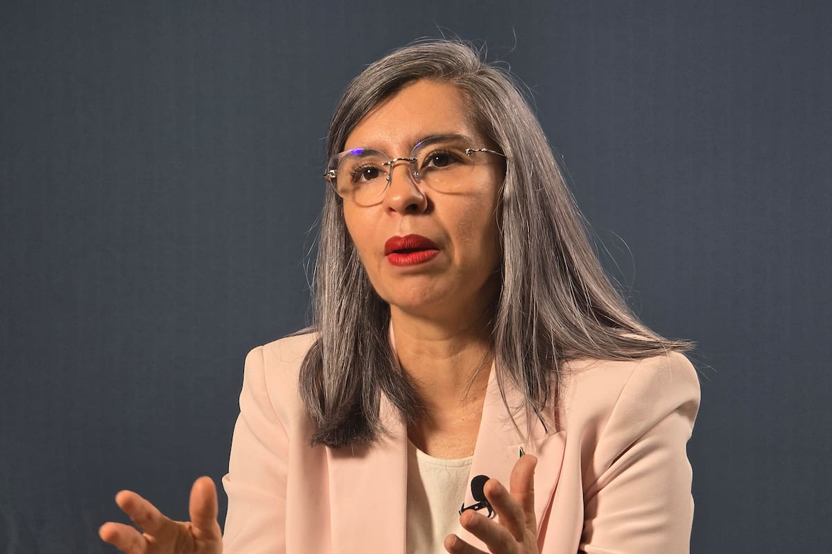 Wendy Briceño quiere ser alcaldesa de Hermosillo y hacerla una mejor ciudad: agua y movilidad serían sus prioridades