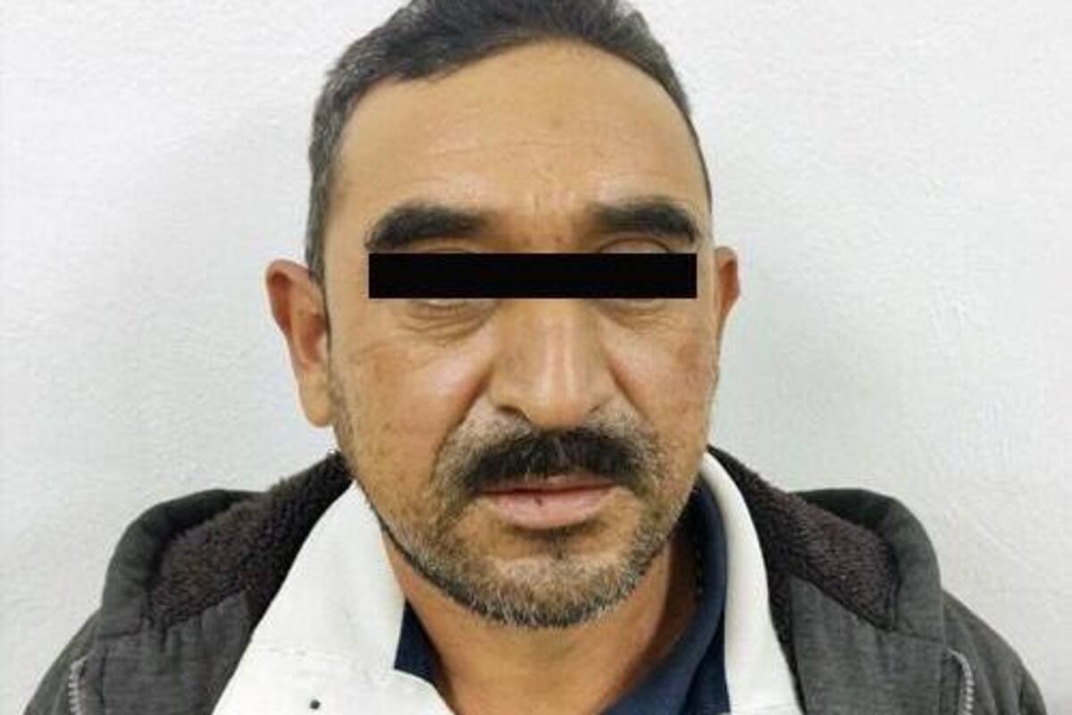 Edomex: Vecino intentó abusar de jovencita