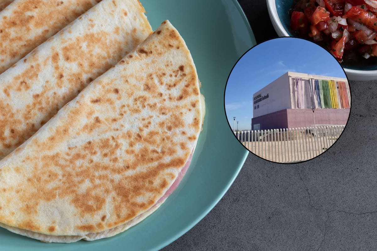 Muere niño de 8 años tras comerse unas quesadillas y presentar grave intoxicación alimentaria; autoridades investigan las causas