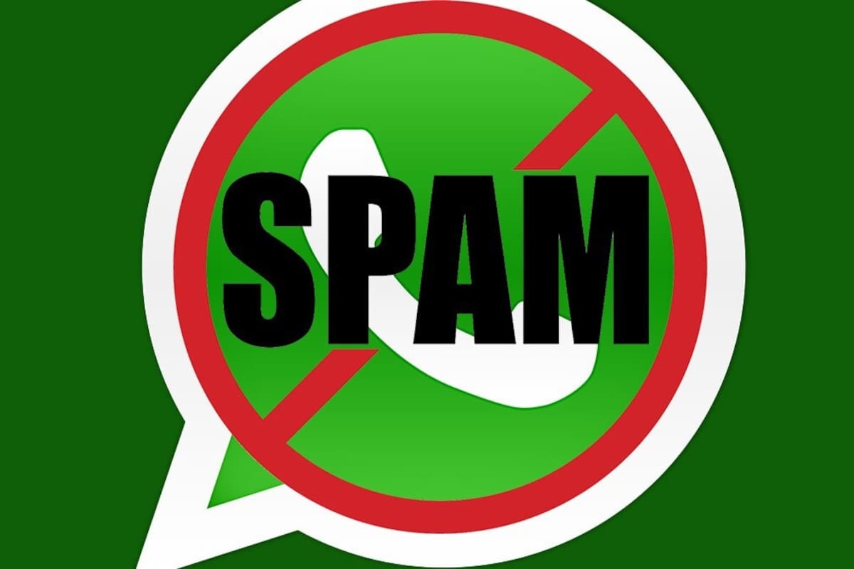 WhatsApp limitará los mensajes de difusión para reducir el spam