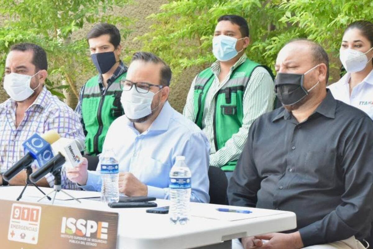Previene SSP conductas delictivas en jóvenes con campaña #PorLoQueMásQuieras