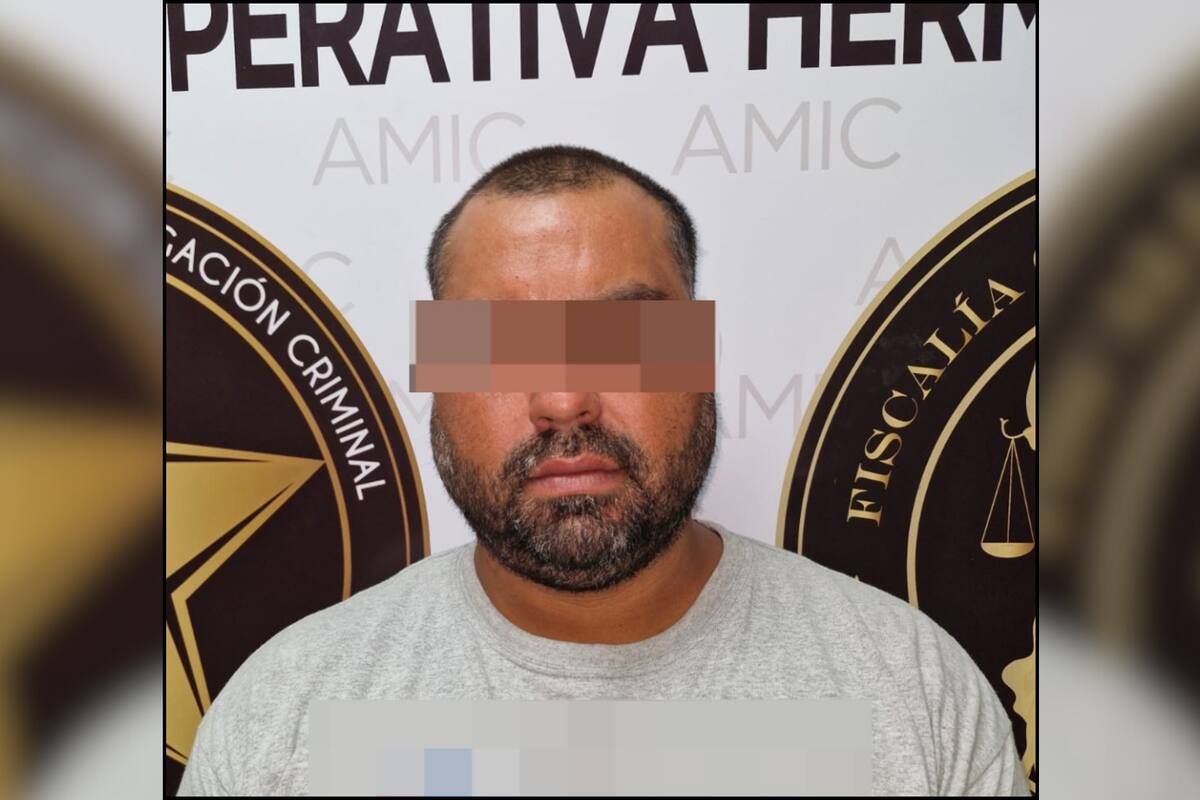 Por no saldar una deuda pendiente, hombre agrede a adolescente que defendía a su padre