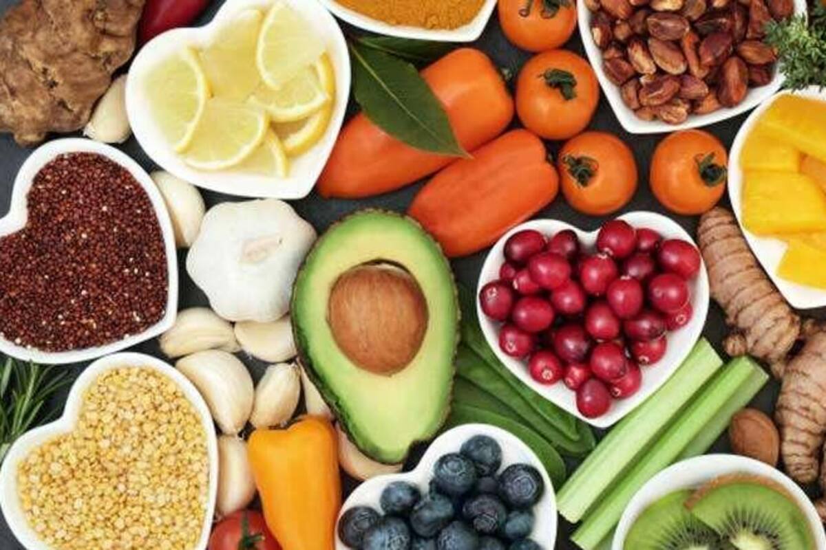 Estos alimentos te protegen de la contingencia ambiental