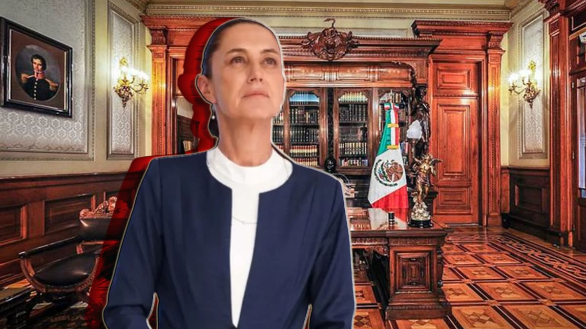 Presidenta electa Claudia Sheinbaum comienza planes para su sexenio. Foto: Especial