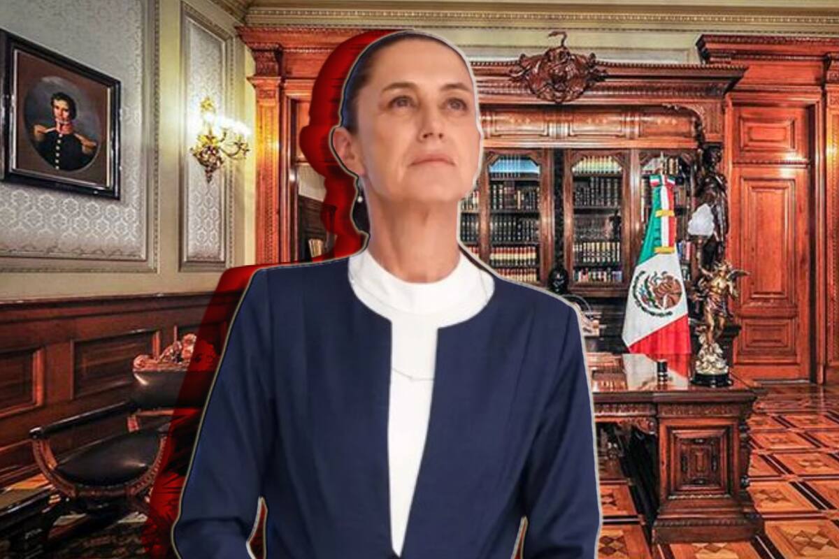 ¿Qué planes tiene Sheinbaum para sus primeros 100 días en la silla presidencial?