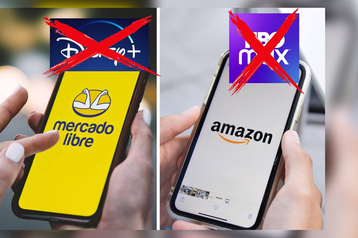 ¿Qué pasará con Amazon y Mercado Libre en México? Esto dice Cofece sobre sus paquetes de streaming