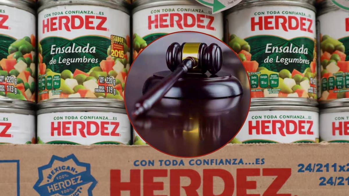 Tribunal falló a favor de Grupo Herdez y ordenó que siga caso contra grupo que intentó extorsionarlo con denuncias falsas