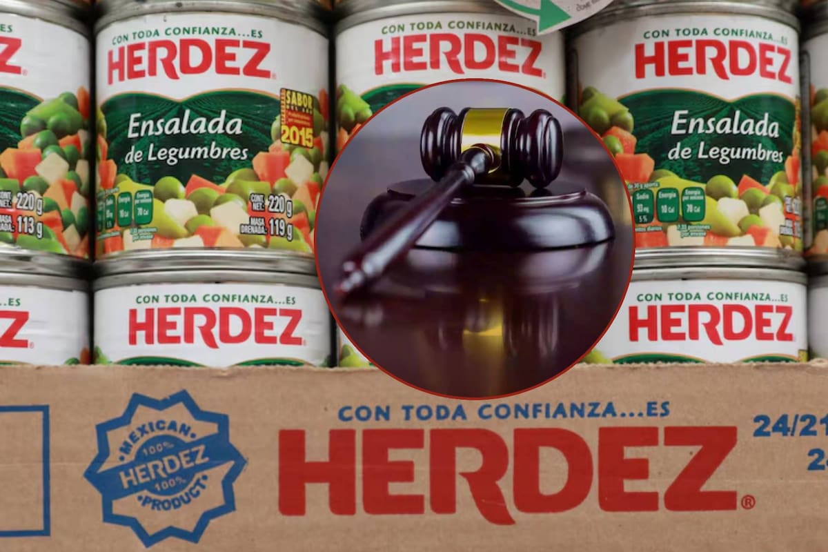 Tribunal falló a favor de Grupo Herdez y ordenó que siga caso contra grupo que intentó extorsionarlo con denuncias falsas
