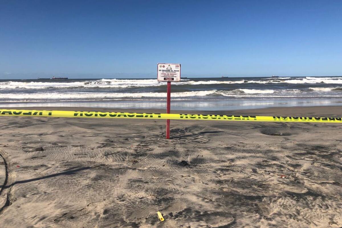 Piden activistas priorizar limpieza de playas
