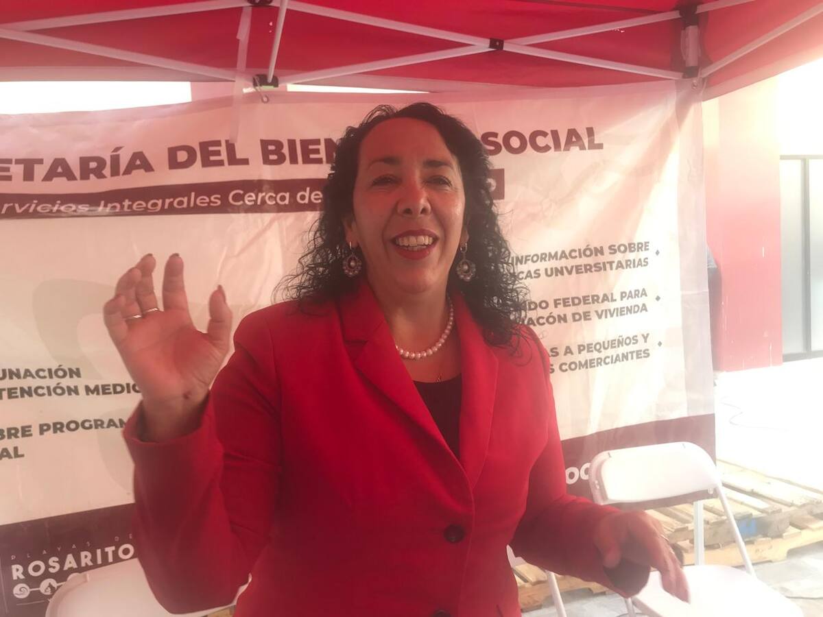 Foto: Carmen Gutiérrez