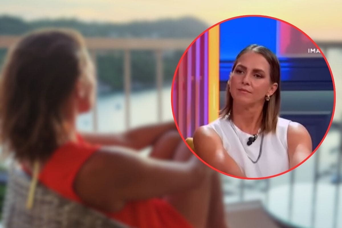 Ceci Ponce habla del embarazo anembrionado que vivió: “Fue un proceso traumático”