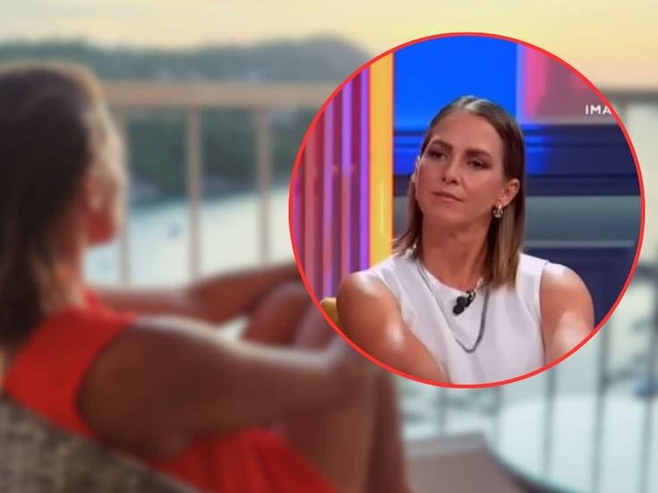 Ceci Ponce habla del embarazo anembrionado que vivió: “Fue un proceso traumático”