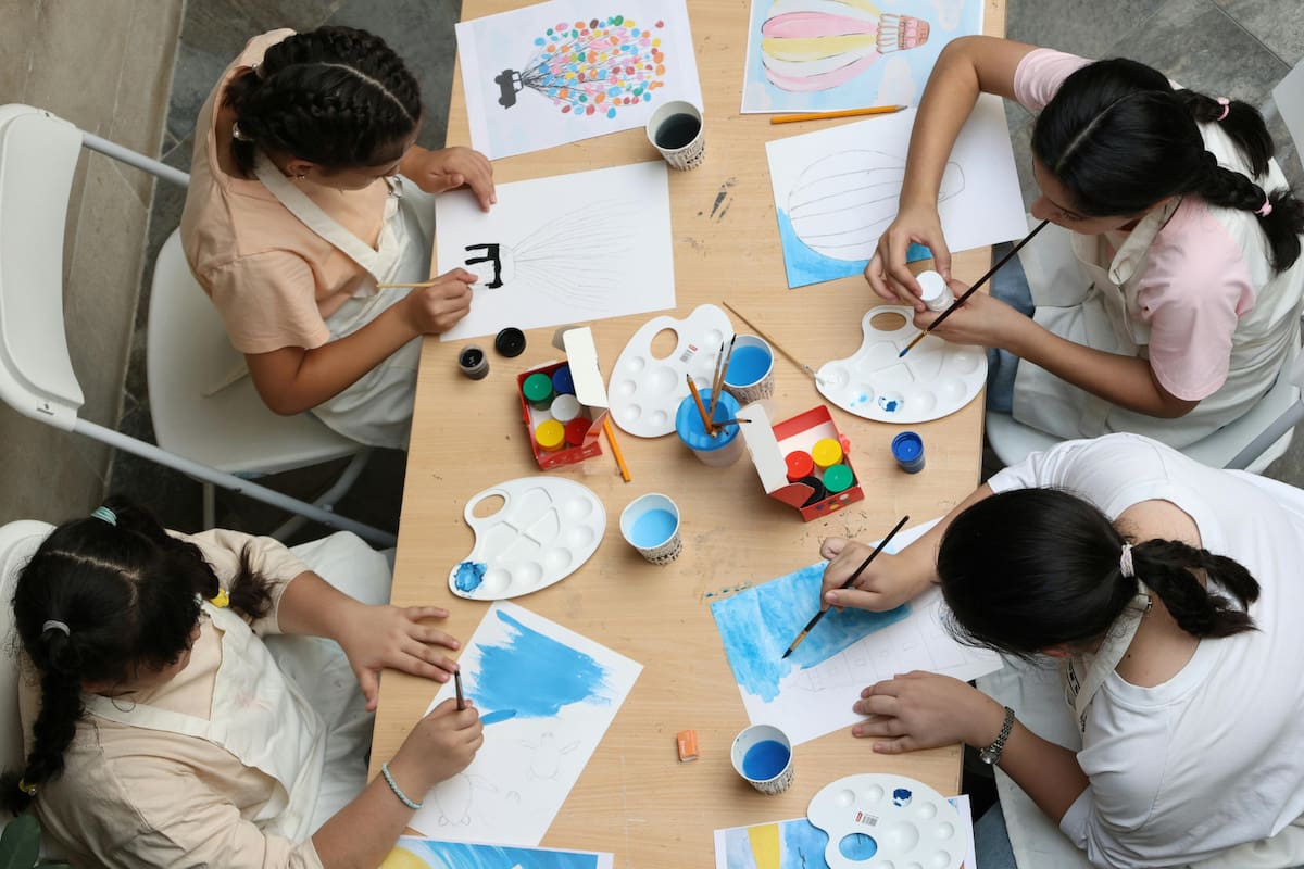 Personas con TDAH podrían ser más creativas, según estudios