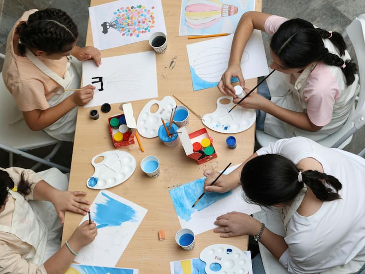 Personas con TDAH podrían ser más creativas, según estudios