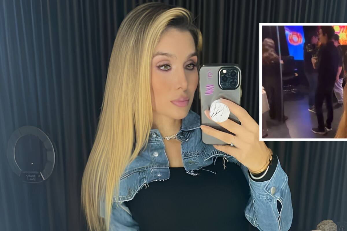 Le llueven críticas a Marcela Mistral tras anunciar nuevo proyecto musical