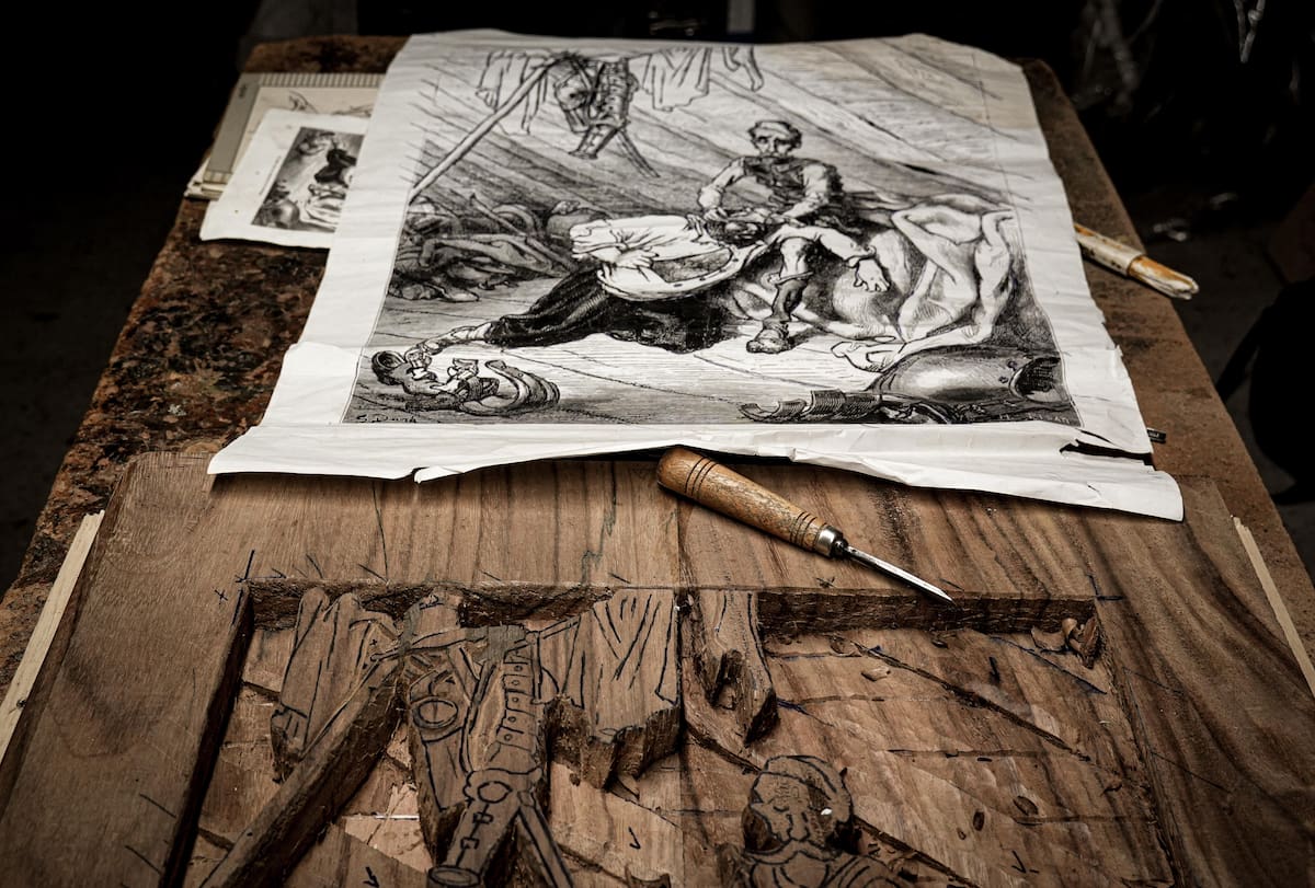 Foto: Leonardo González