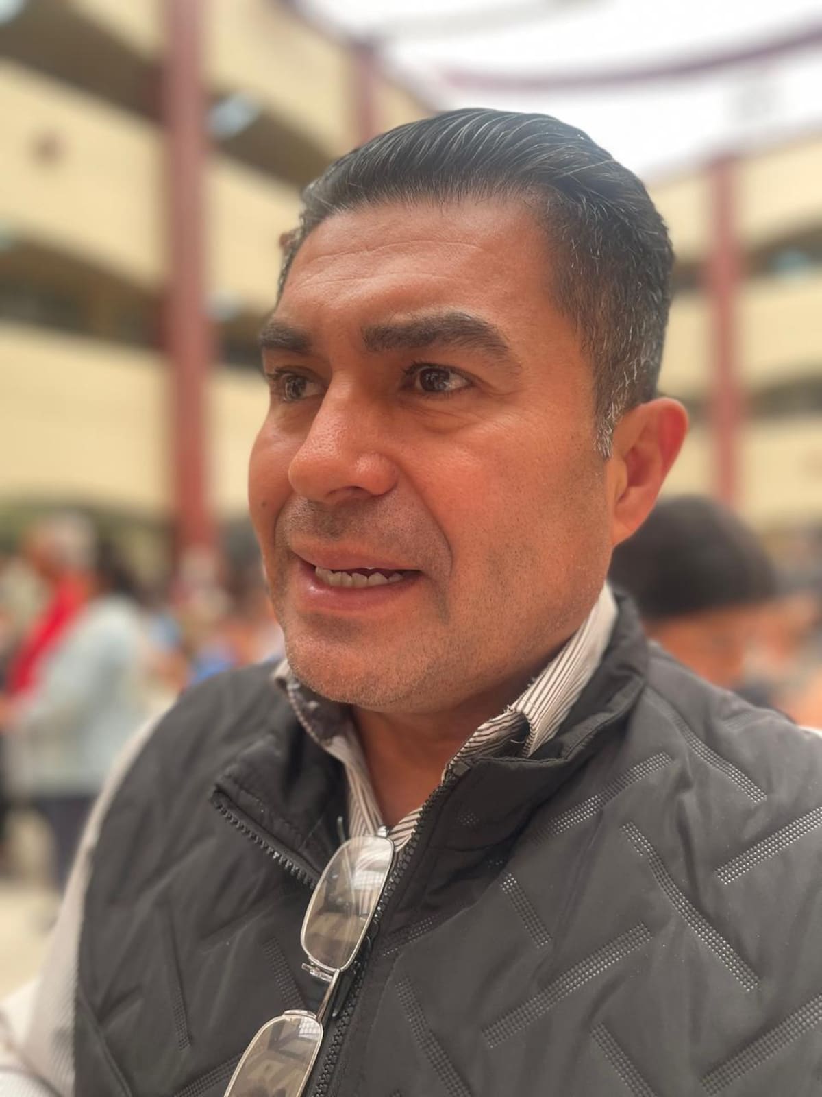 Foto: Carmen Gutiérrez
