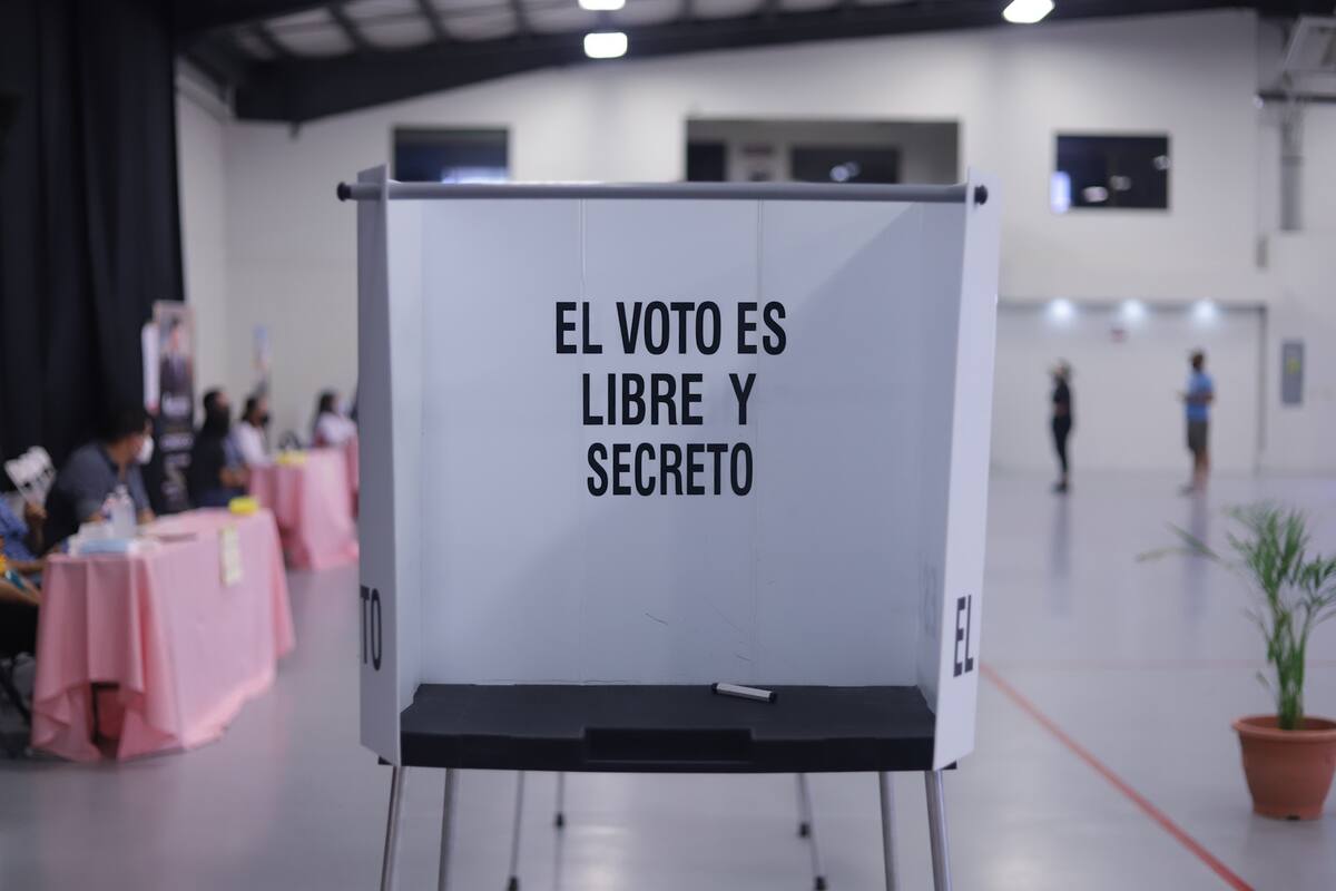 Elecciones 2024: Consulta los horarios de apertura y cierre de casillas
