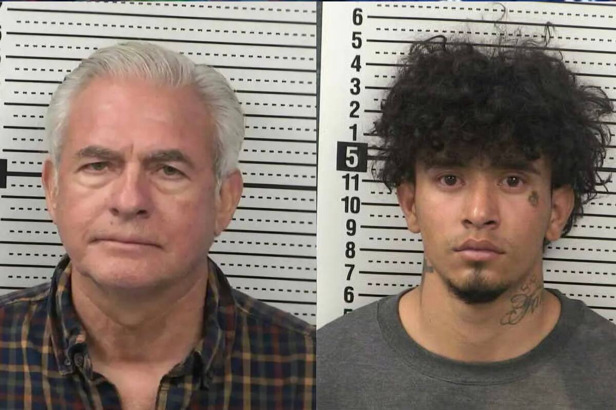 Ex juez que albergó a miembro del Tren de Aragua niega haber tenido conocimiento de que este perteneciera a la pandilla