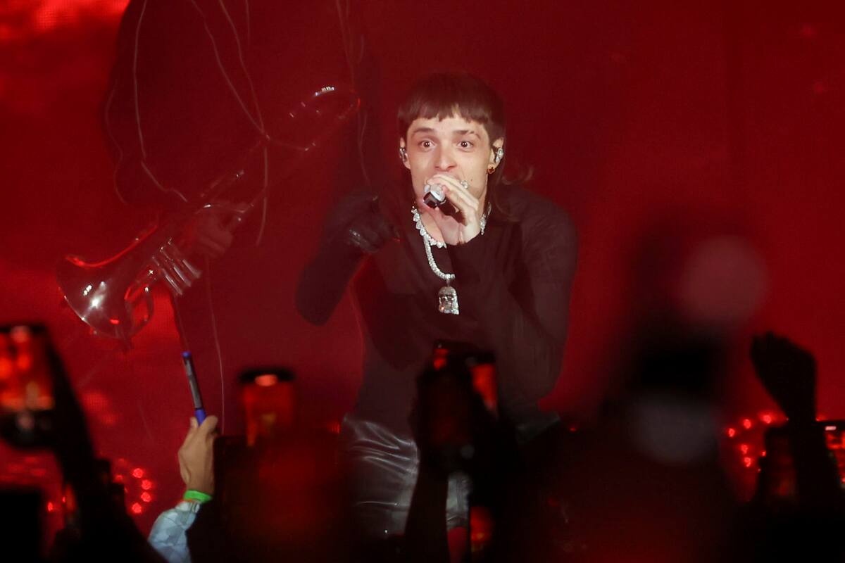 Peso Pluma sí se presentará en Viña del Mar 2024, pese a polémica: "La música es universal y describe diferentes realidades", argumentan
