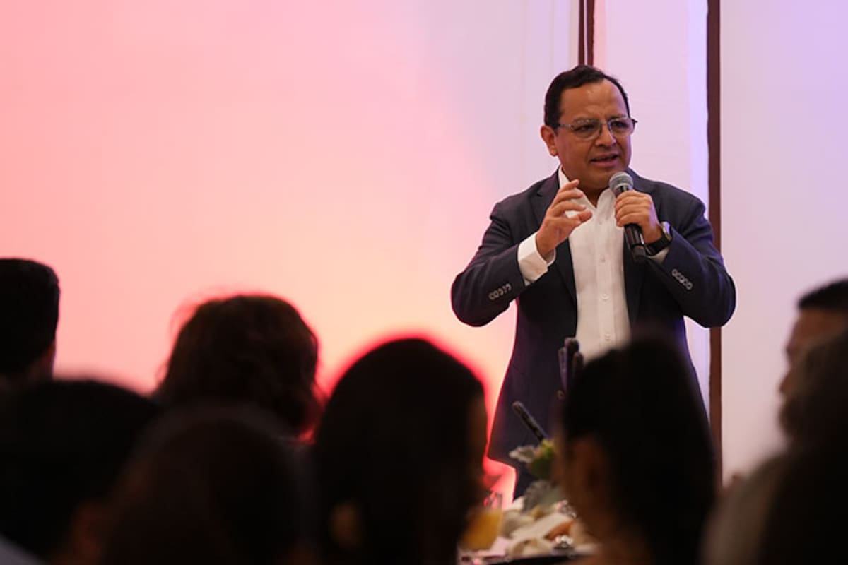 Ernesto Reséndiz López: creador de la Capitalización sin Deuda ¿Cómo funciona?