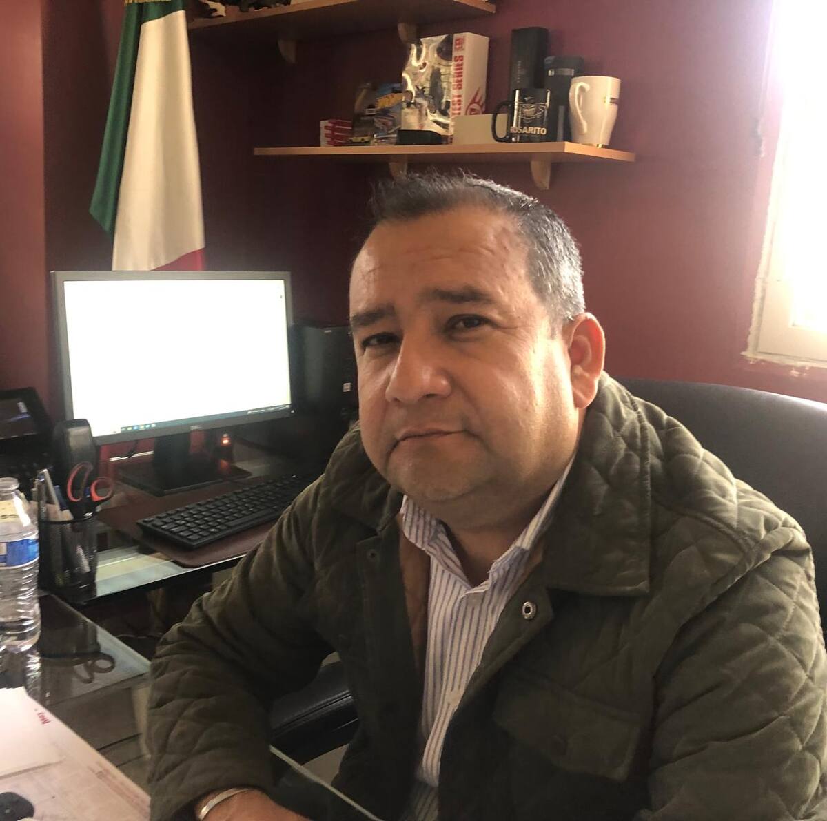 Jaime Ibarra Acedo