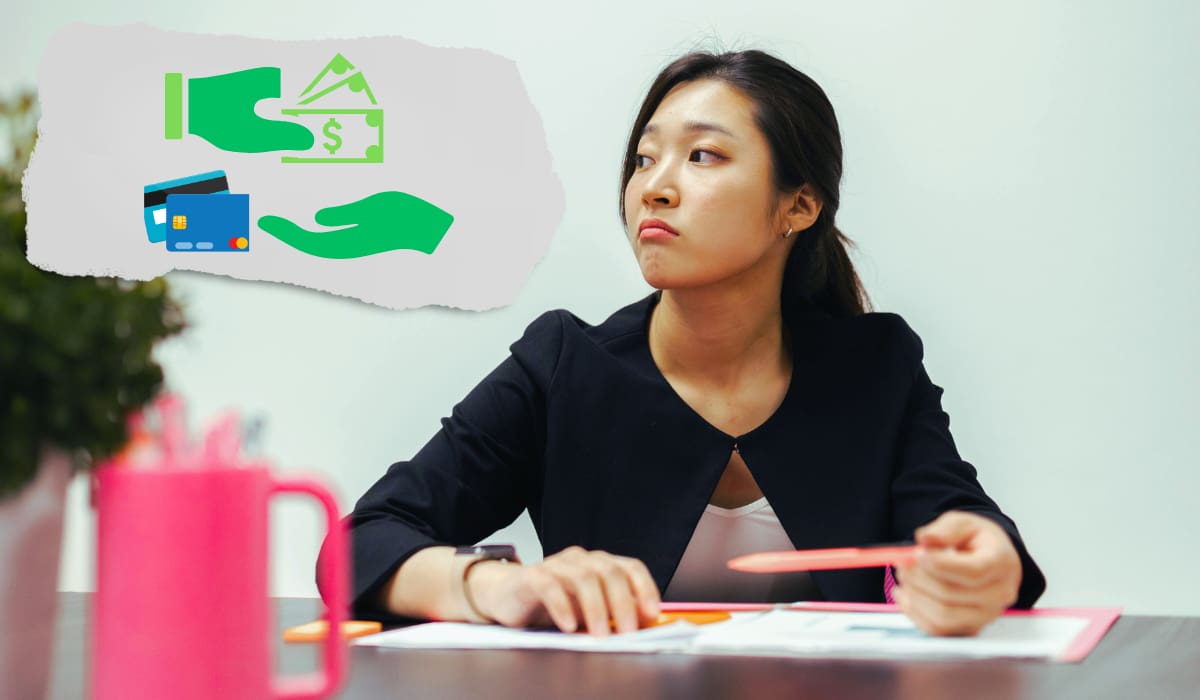 ¿Ya no te gusta ese banco para tener tu nómina? Así puedes cambiarla