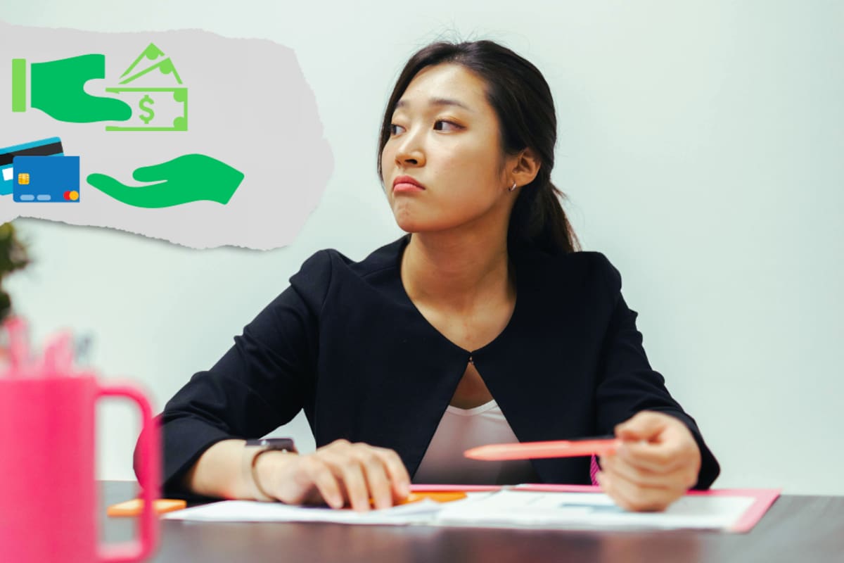 ¿Ya no te gusta ese banco para tener tu nómina? Así puedes cambiarla