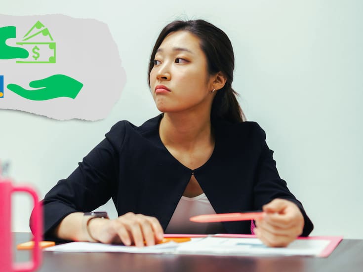 ¿Ya no te gusta ese banco para tener tu nómina? Así puedes cambiarla