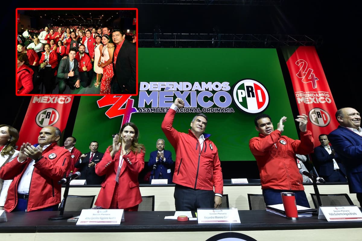 ¿Qué es el neoliberalismo, y por qué el PRI dice que se quiere alejar de ese ideario?