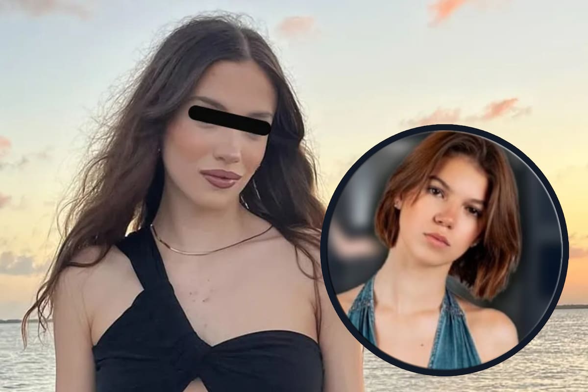 Ex amiga de Marianne ‘N’ la acusa de agresiones y filtración de fotos íntimas: “Siempre fue así”