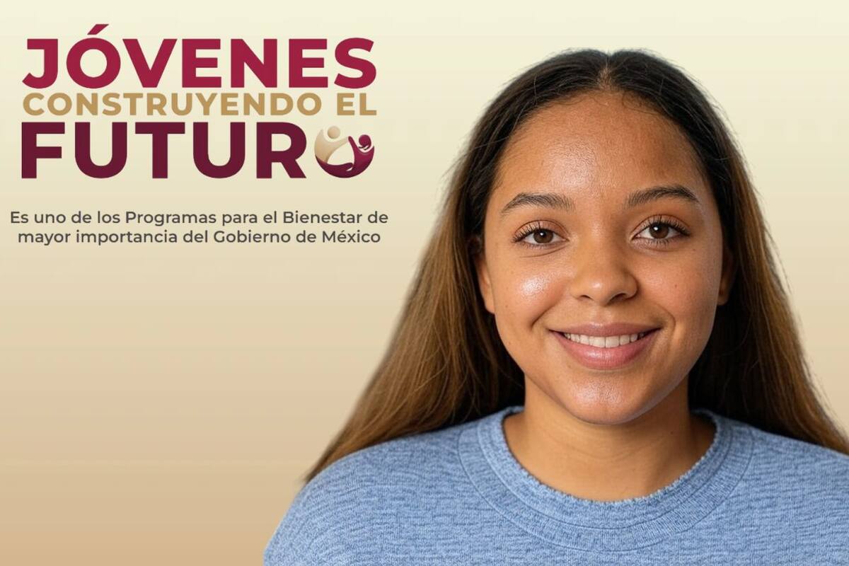 Beca Educación Superior Jóvenes Escribiendo el Futuro: ¿Cuándo puedo solicitarla?