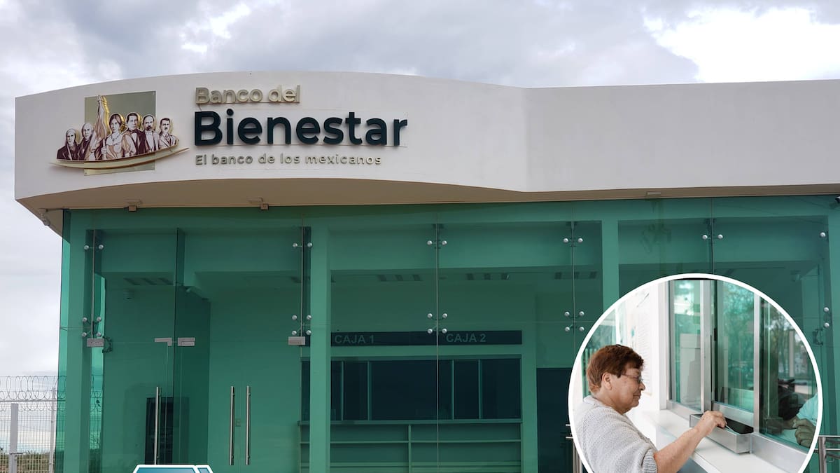 ¿Está en riesgo tu dinero en el Banco del Bienestar? Hacienda responde qué ocurrió con las sanciones de la CNBV y qué pasa con los apoyos sociales