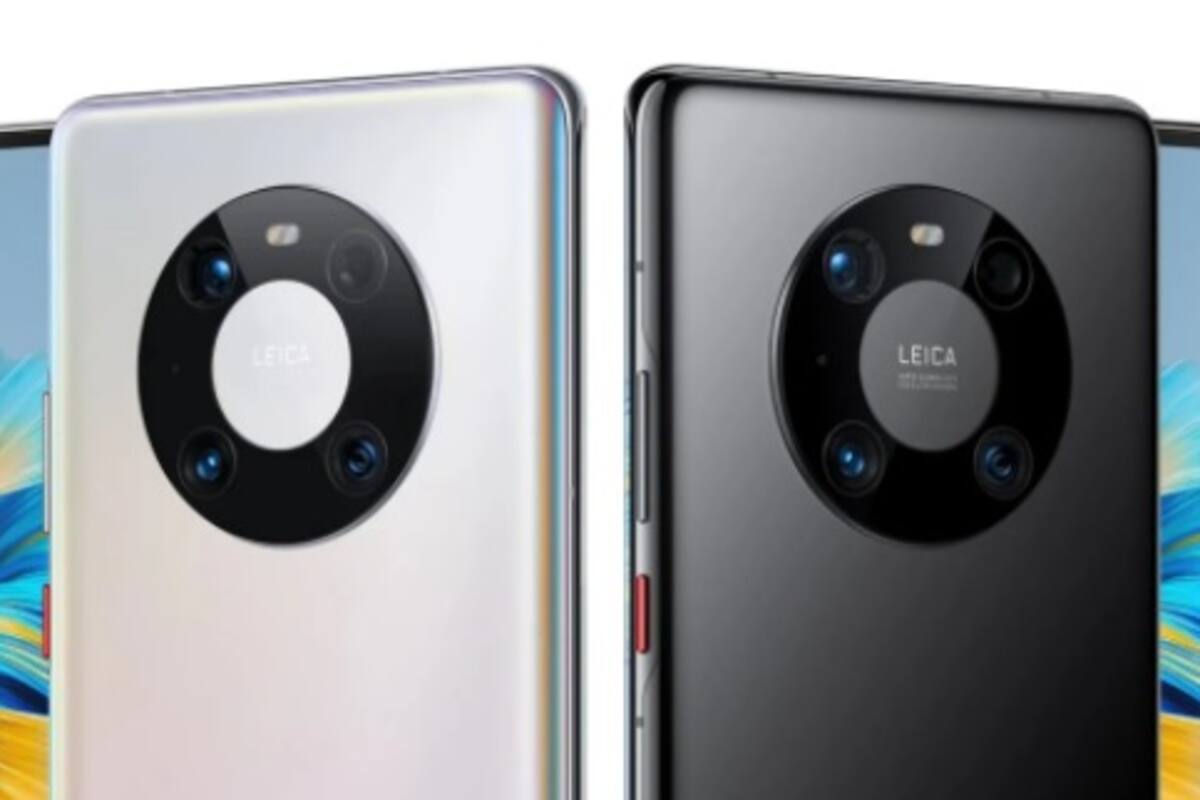 El Mate 40 Pro tiene la mejor cámara del mundo en un teléfono