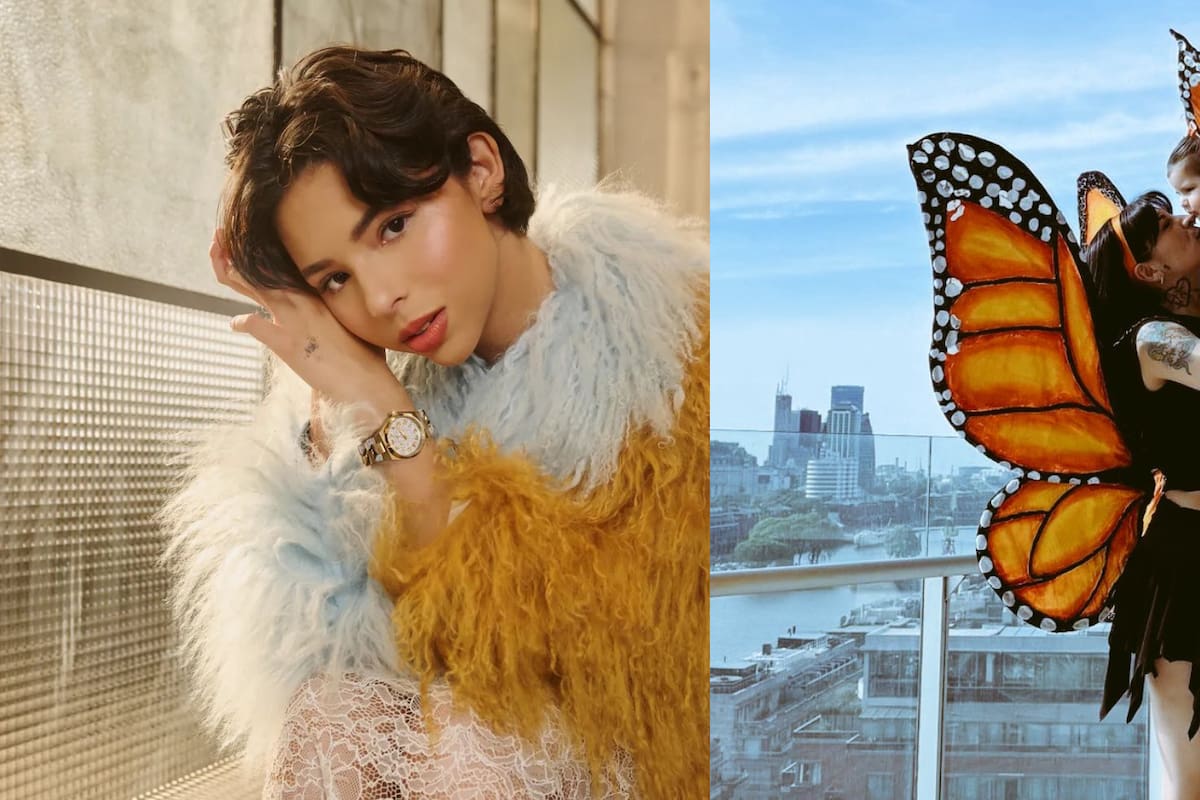 Fans piden que Cazzu reemplace a Ángela Aguilar como “Mujer del Año 2024”