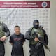 Detienen a sujeto por feminicidio en San Felipe