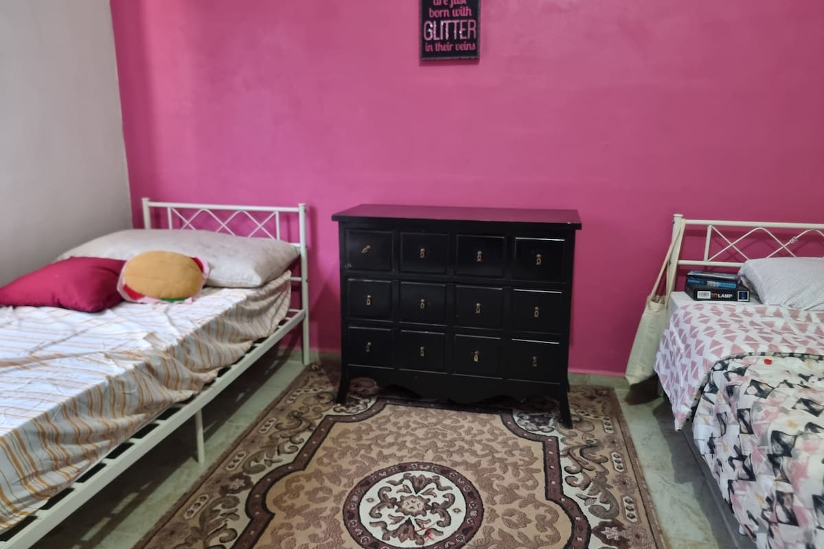 Solicita Casa Hogar Betesda donaciones para nuevos cuartos