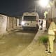 Ataque armado deja un muerto y un herido en Coloso Bajo