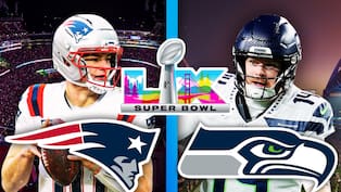 Así se vive el ambiente previo al Super Bowl entre Seattle y New England