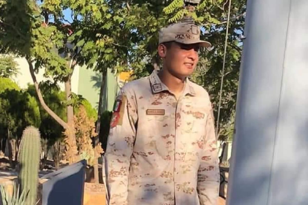 Joven desaparecido en mar de Ensenada vivió en casa hogar y buscaba salir adelante