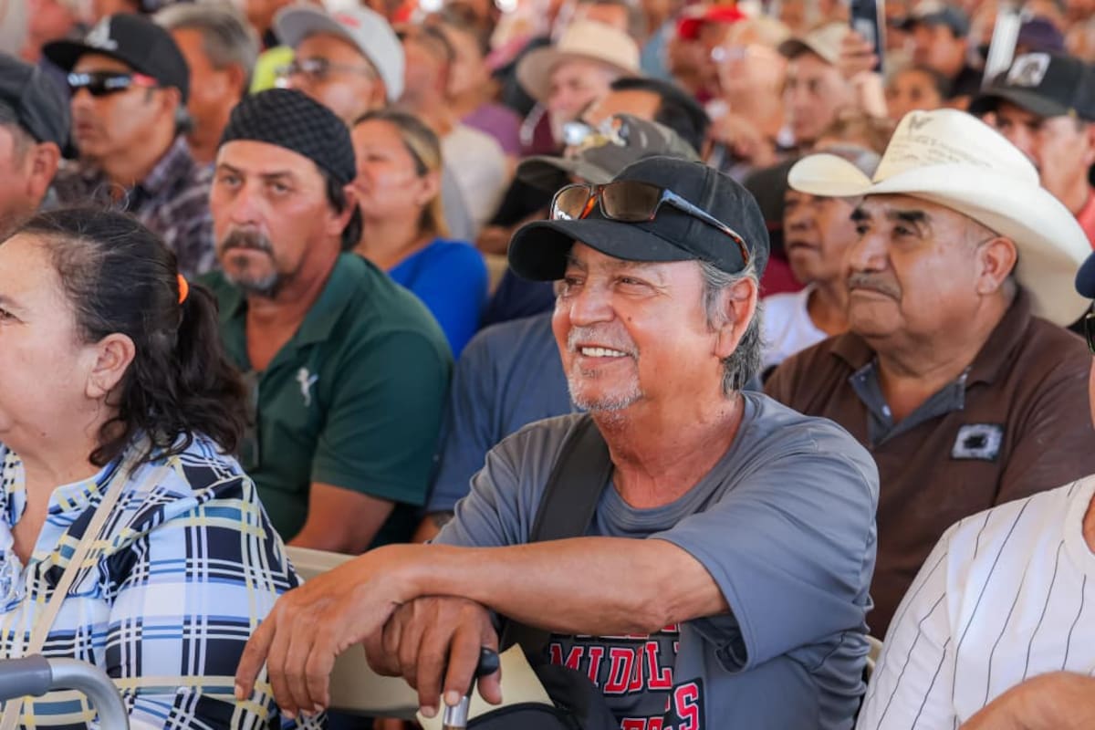 Familiares siguieron cobrando la pensión de seis adultos mayores fallecidos en Coahuila