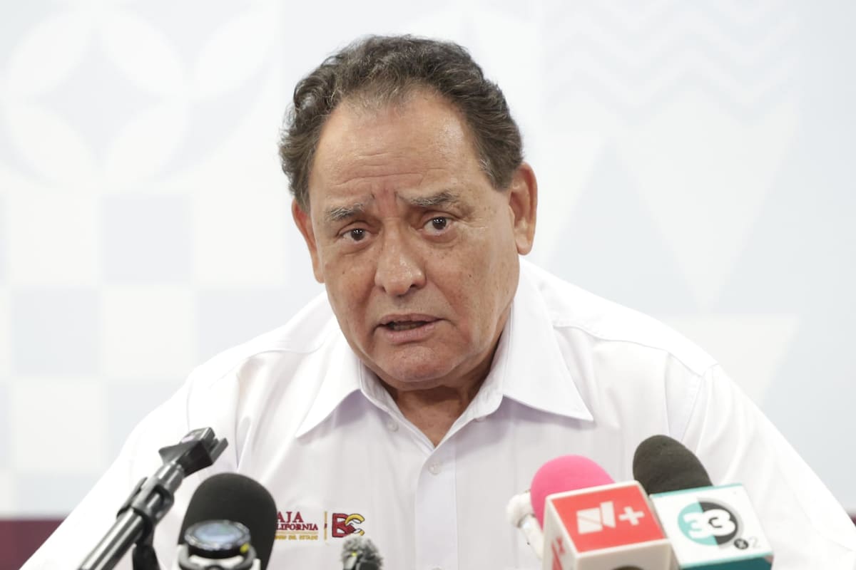 Baja California, sin casos de “diarrea explosiva” vinculada a lechuga; mantienen vigilancia por alerta en Estados Unidos