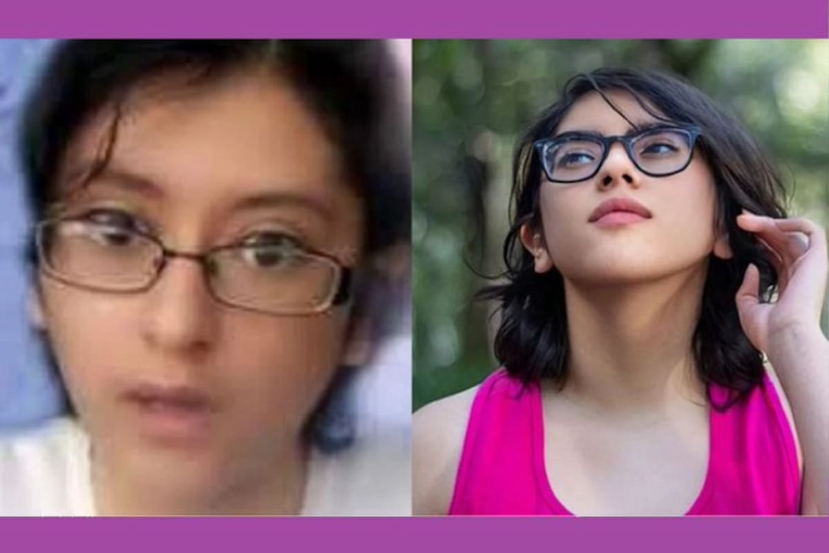 Video íntimo de Andra Escamilla: Piden aplicación de Ley Olimpia