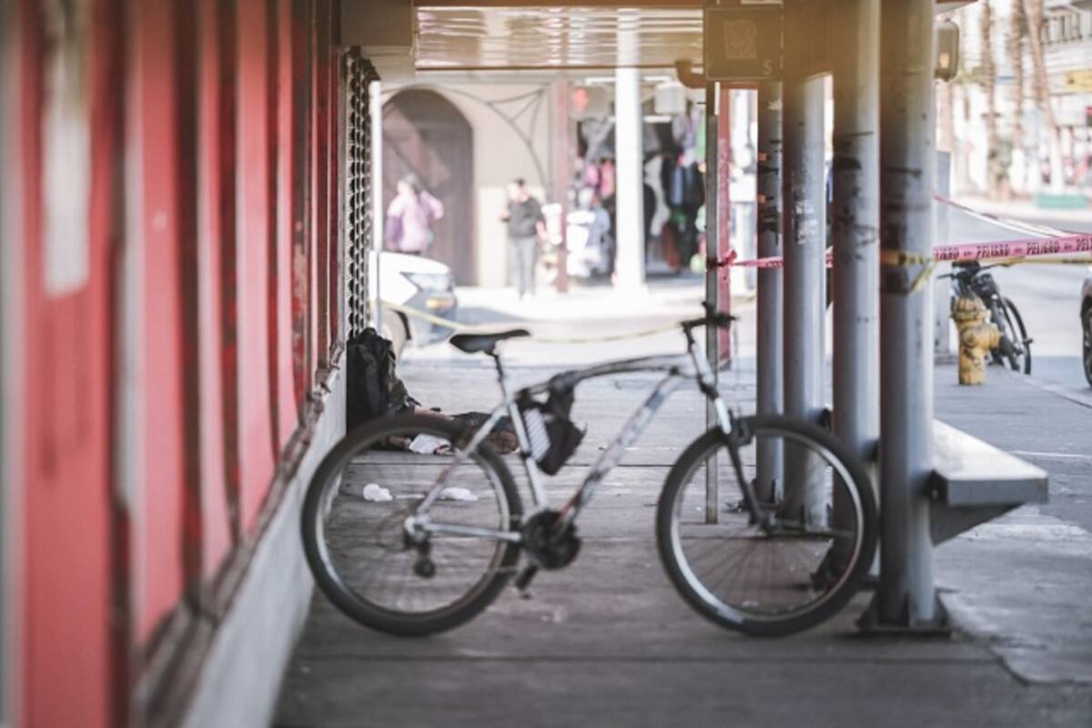 Hombre muere en Centro Histórico tras agresión con arma blanca