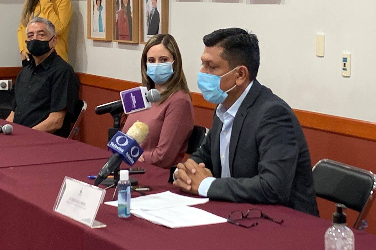 Diputados panistas lanzan iniciativa de Pin Parental; redes sociales se vuelcan contra la propuesta