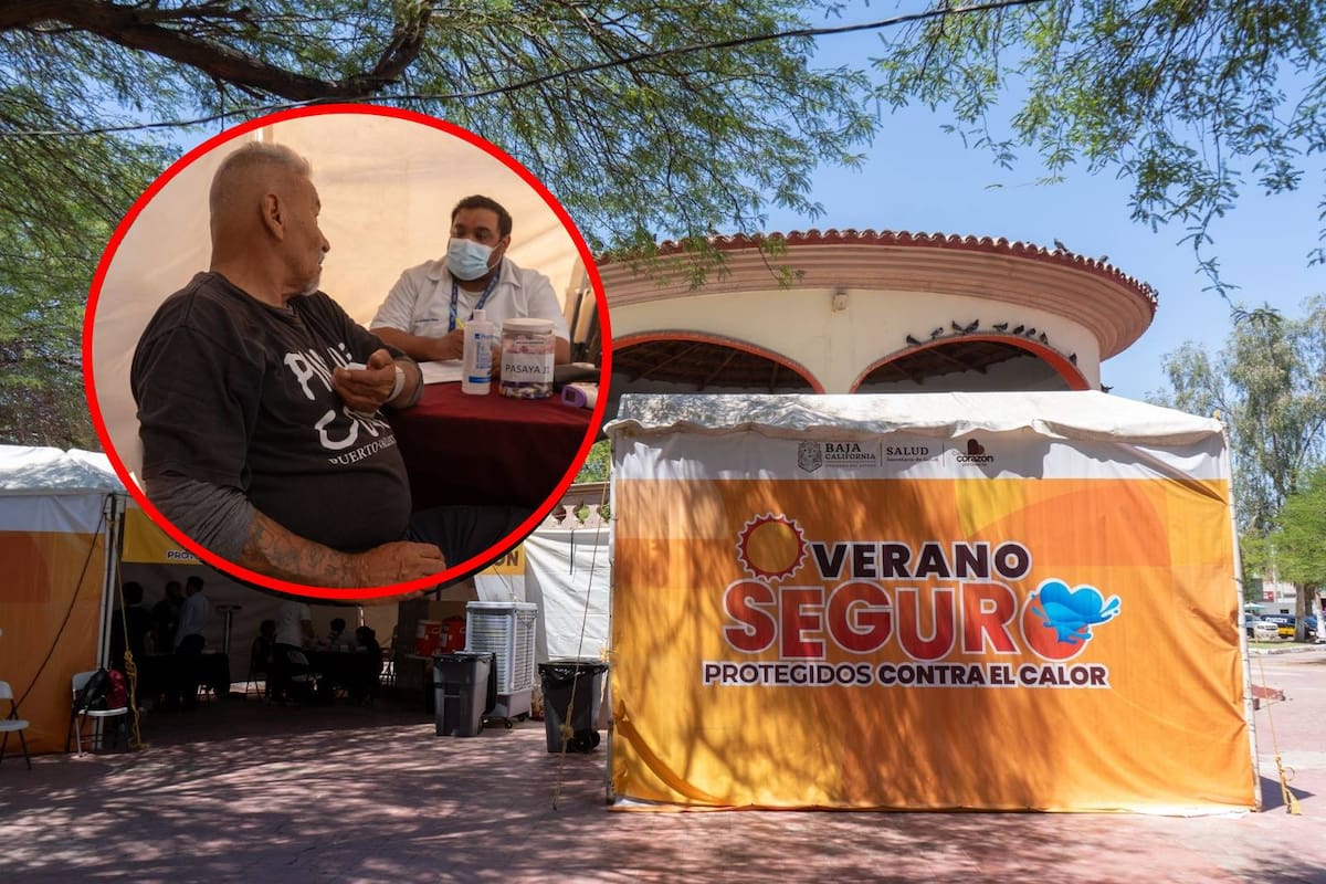 En su tercera semana, casi se duplican usuarios atendidos en el Parque del Mariachi