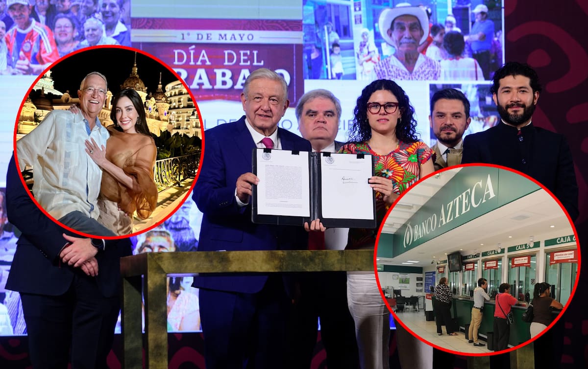 El Fondo de Pensiones para el Bienestar proporciona un complemento solidario a las pensiones de personas mayores de 65 años que cotizan en el IMSS o el ISSSTE.